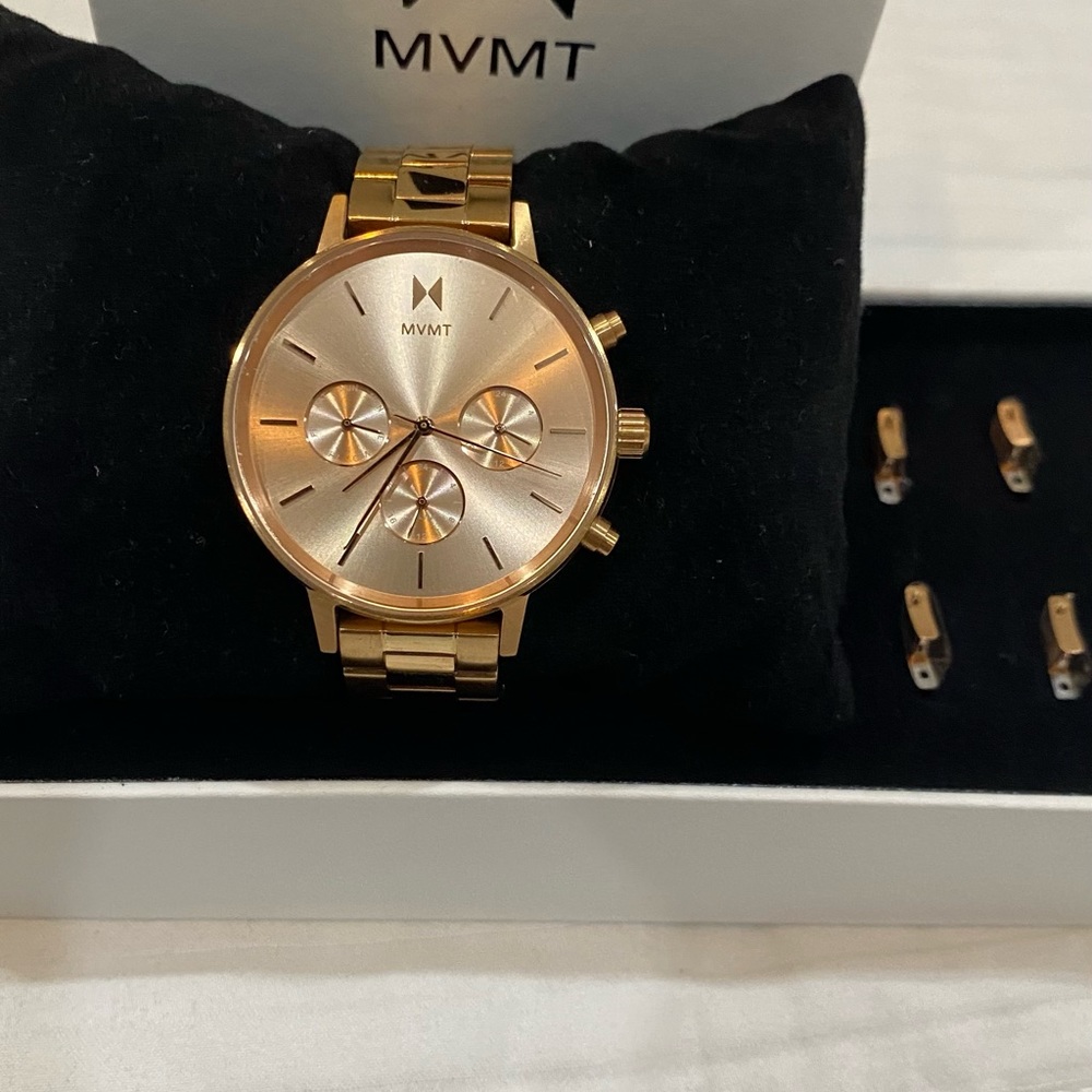 MVMT womens watch
